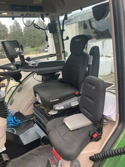 Traktor Fendt 1042 Rufa - 5