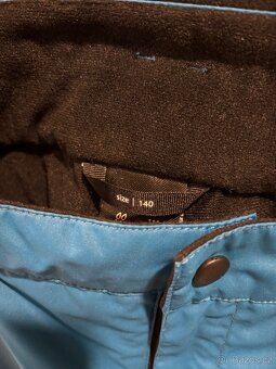 Lyžařský komplet Reima - 5