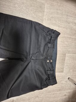 dámské lyžařské kalhoty PHENIX - 5