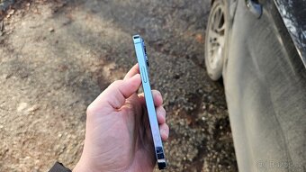 Apple iPhone 13 Pro 256GB - aj vymením - 5