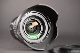 Nikon Z 24-70 mm f/4 S - 5