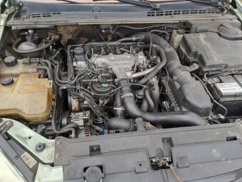 Citroen C5 2.2 hdi - veškeré náhradní díly - 5