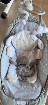 Houpátko Ingenuity - 5