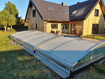 Zastřešení bazénu - 5