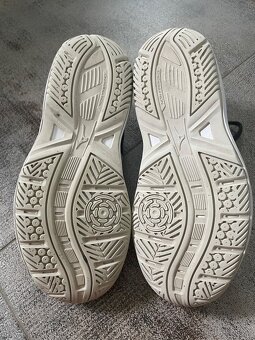 Sálová obuv Mizuno 35 - 5