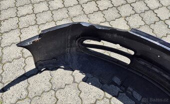 Porsche 996 přední nárazník Carrera C1 - 5