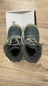 Zimní boty Essi - 5