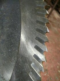 Segmentové kotouče - 5