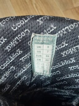 Boty na snowboard - 5