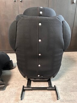 Prodám dětskou autosedačku Cybex - 5