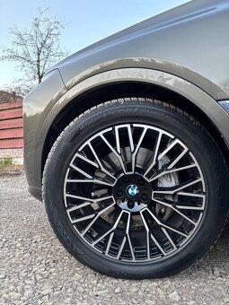 BMW X7 xDrive 40d M packet - 5