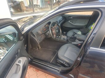 BMW E46 touring INDIVIDUAL - 5