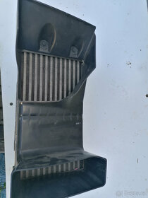 Chladič turba Hyundai Tucson - 5