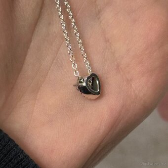 Pandora náhrdelník - 5