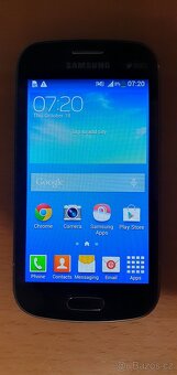 Samsung galaxy DUOS 2 - 5