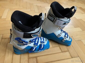 Lyžáky 23,5 - 5