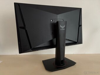 Herní monitory ASUS TUF Gaming VG27AQ, 27 palců, TOP STAV - 5
