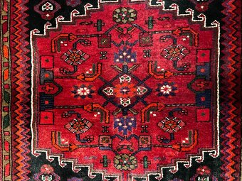 Persky koberec HAMADAN 220x125 - 5