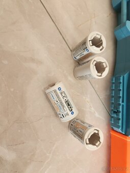 Nerf Turbine CS 18 - 5