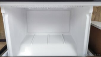 Americká lednice Haier - 5