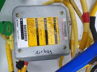 Subaru Impreza 1.gen (93-01) - 5