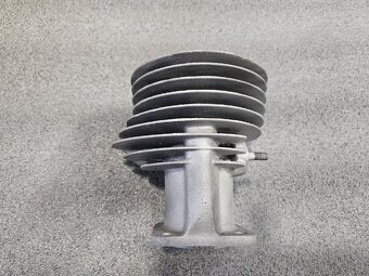 Válec JAWA ROBOT - 5