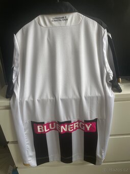 Dres Udinese Calcio vel. L Macron official - 5