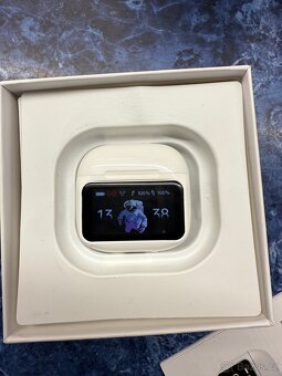 Bezdrátové sluchátka A11 - 5