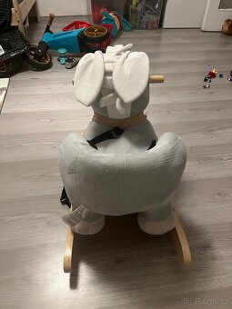 Houpací koník Lapidou - 5