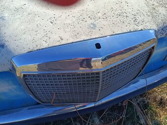 Mercedes-Benz  115 - 5