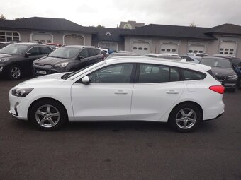Ford Focus combi 1.5 Tdci - 5