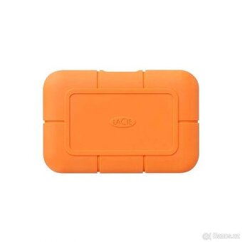 Externí SSD disk LaCie Rugged 2TB USB 3.1 TYPE C - 5