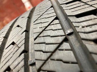 Pneumatiky celoroční pneu 235/45/17 - 5