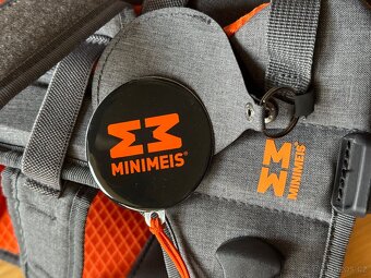 Nosítko MINIMEIS od 6 měs. - 5