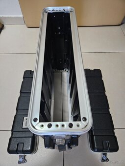 Prodám RACK 2HU Profi CASE FACE - 5