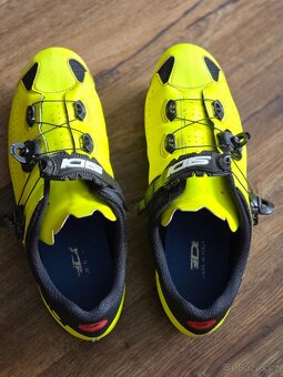 MTB tretry SiDI Eagle 10 - 5