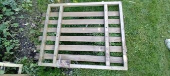 Vrata s vrátky + černá vrátka - 5