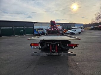 Mercedes Benz Atego 1323 - 5