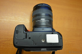Nikon D7000+Objektiv 18-70/3,5-4,5 - 5