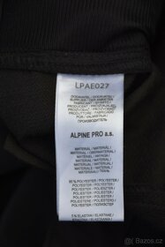 Dámské sportovní kalhoty zn.AlpinePro, vel.36-LN - 5