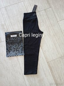 Lelosi bermudy, Capri, shorts, legíny - 5