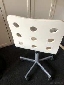 Dětská židle Ikea - 5