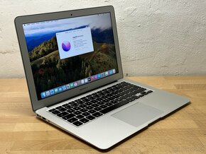 MacBook Air 13” 2017 /8GB RAM/Intel i5/128GB SSD/ Záruka - 5