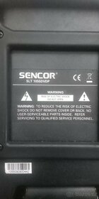 Sencor SLT1055DP - 5