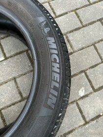Letní pneu Michelin+Bridgestone 195/55 r16 - 5