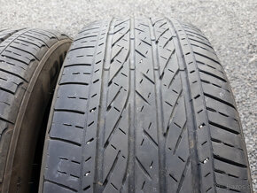Letní pneu Bridgestone 215/60/17 96H - 5