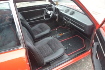 Fiat 128 sport kupé 1100SL r.v. 1973 po renovaci - 5