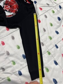 Mikina H&M 128 - 5