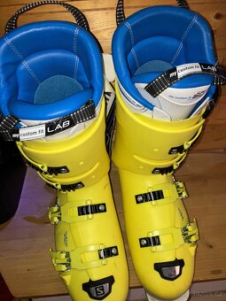 Salomony X MAX 130 - 5