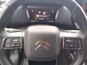 CITROEN C4 1.2 PureTech FEEL 1.MAJITEL,ČR,SERVISKA - 5